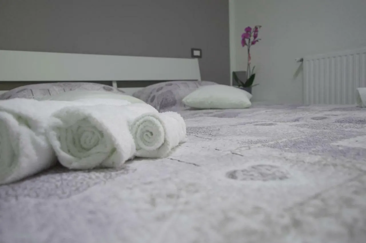 Bellatrix Bed & Breakfast Portici