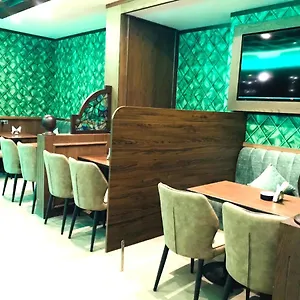 Concorde Han/Misafirhane Dubai