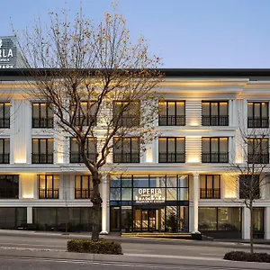 Trademark Collection By Wyndham Operla Airport Otel Arnavutkoy