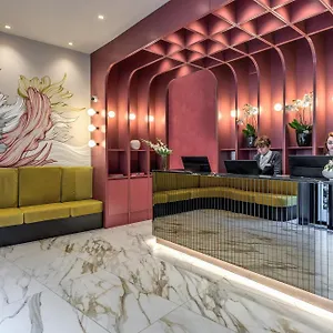 Madison Otel Roma