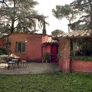 Casa Mora Oda ve Kahvaltı Roma