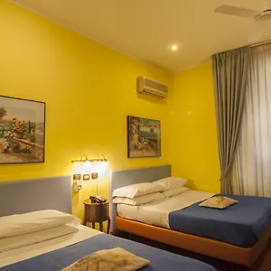 3* Otel Toledo