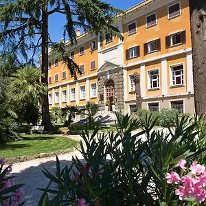 Lh Excel Montemario Otel Roma