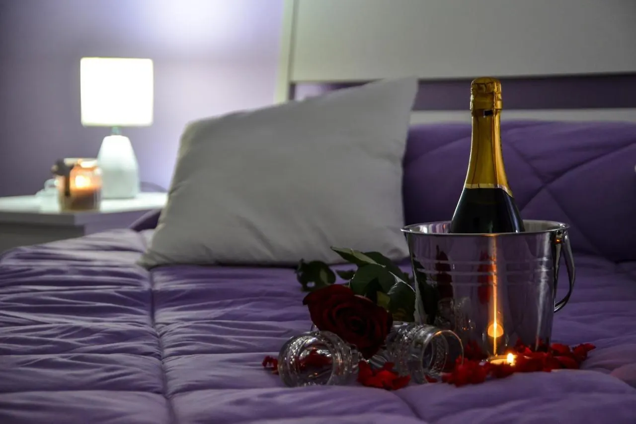 Bellatrix Bed & Breakfast Portici İtalya